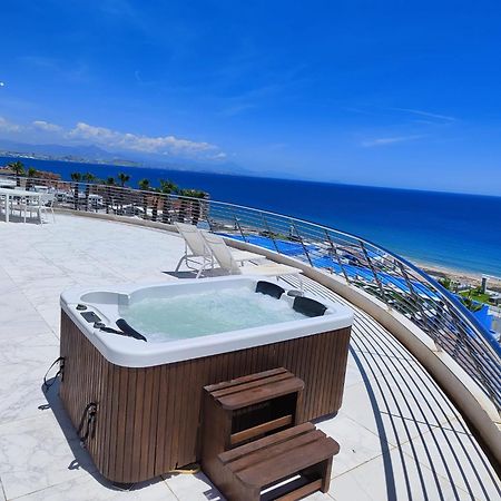 Infinity View By Mar Holidays - Arenales Del Sol Zewnętrze zdjęcie