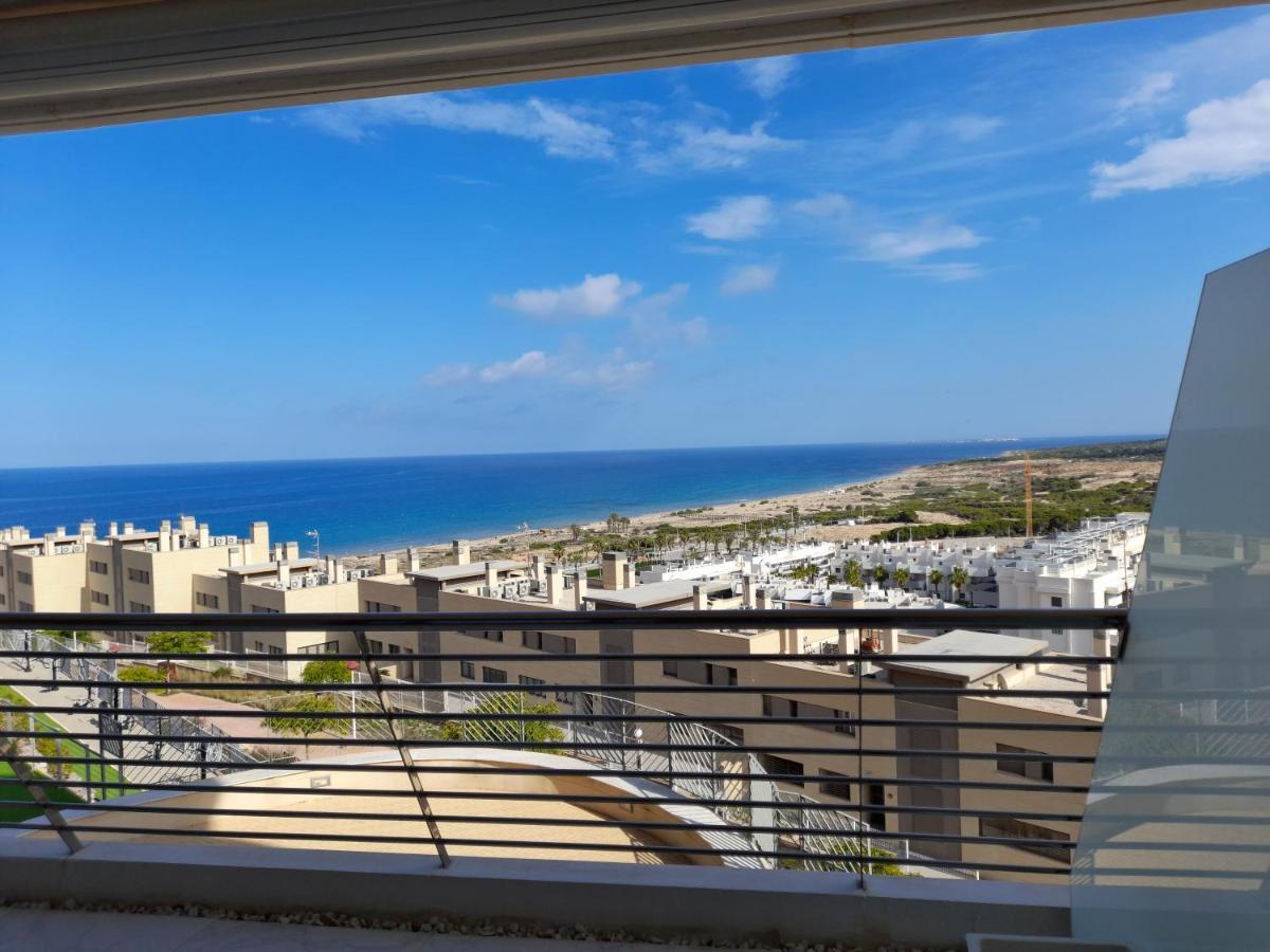 Infinity View By Mar Holidays - Arenales Del Sol Zewnętrze zdjęcie