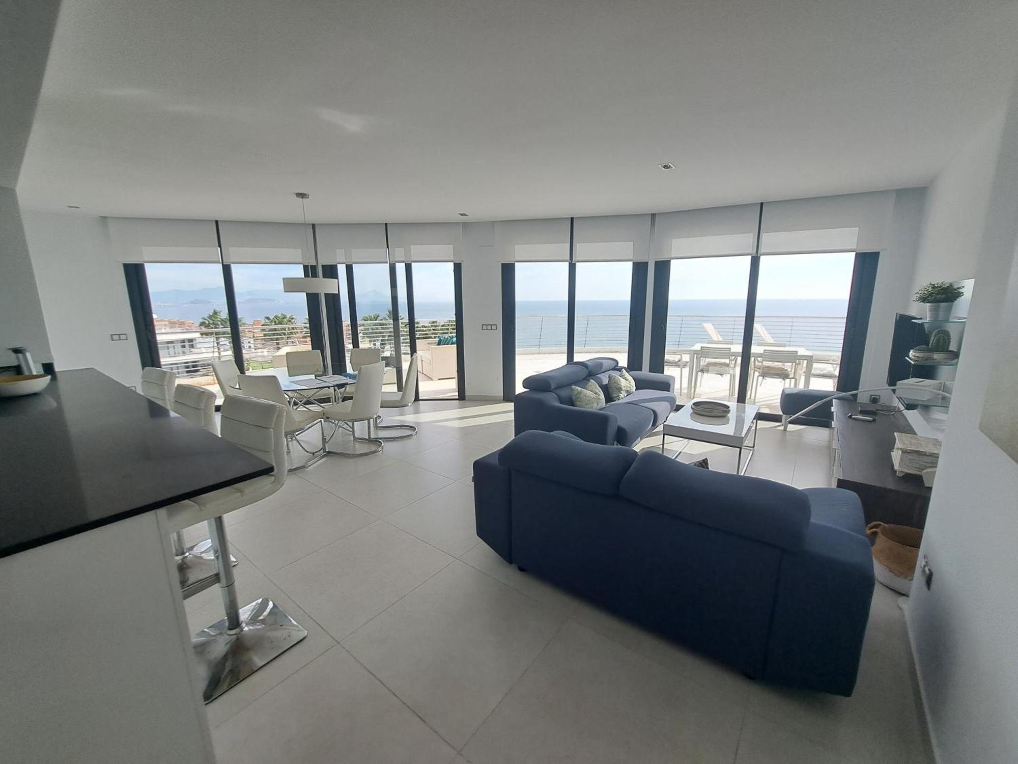 Infinity View By Mar Holidays - Arenales Del Sol Zewnętrze zdjęcie