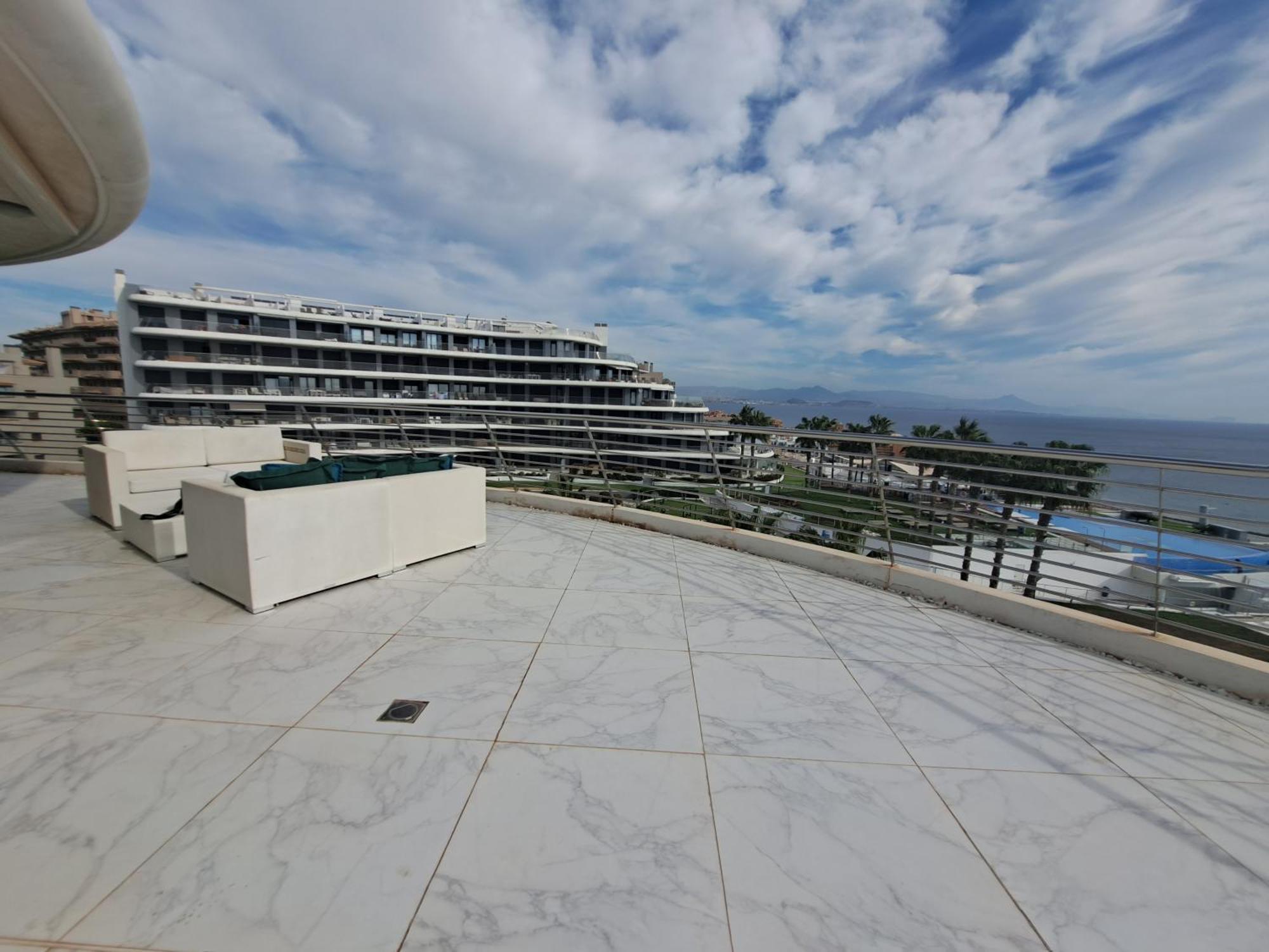 Infinity View By Mar Holidays - Arenales Del Sol Zewnętrze zdjęcie