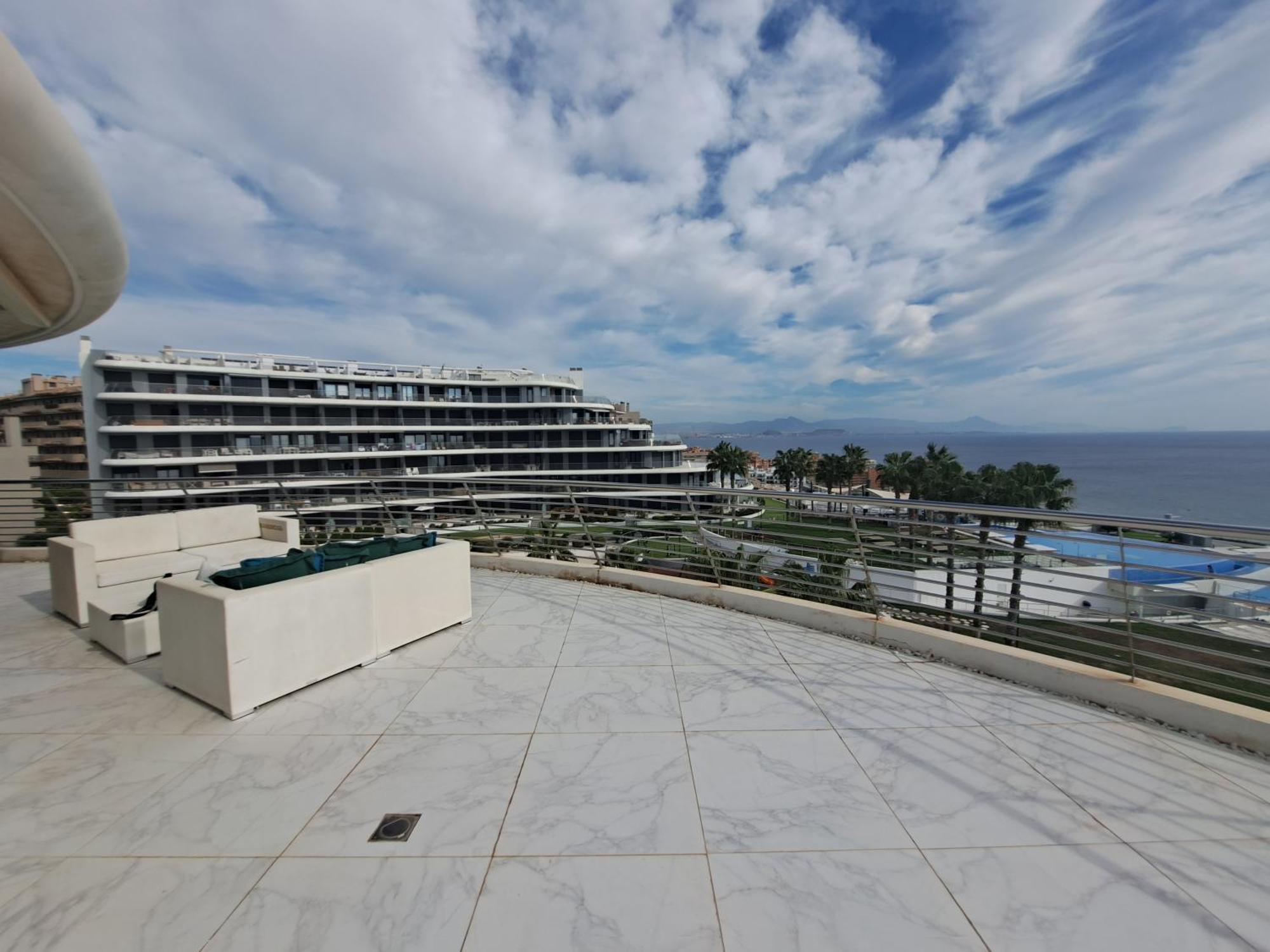 Infinity View By Mar Holidays - Arenales Del Sol Zewnętrze zdjęcie