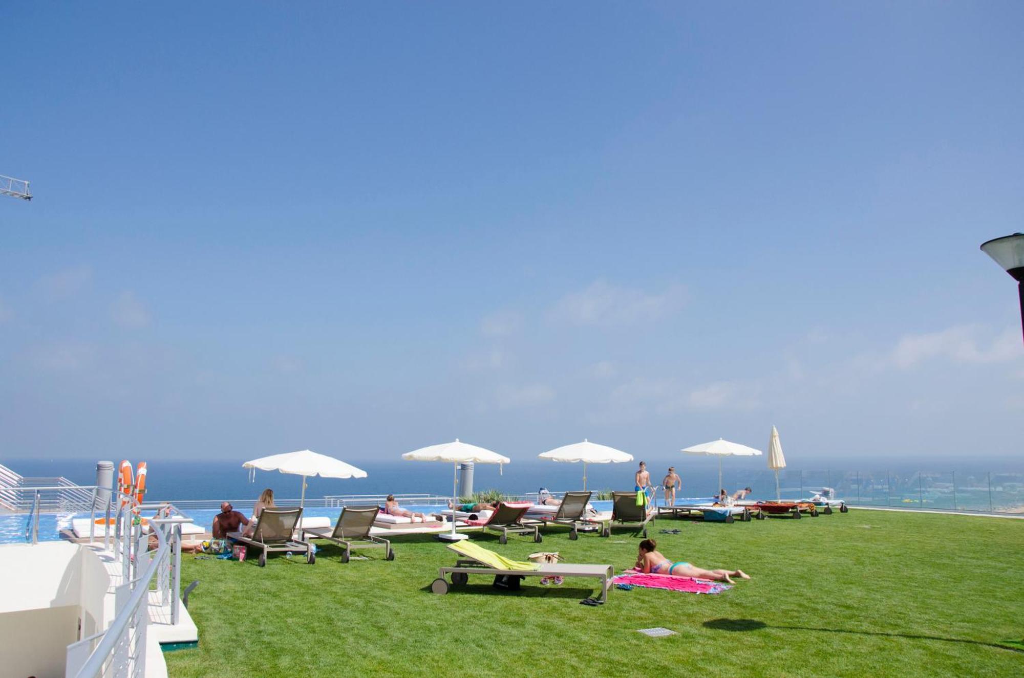 Infinity View By Mar Holidays - Arenales Del Sol Zewnętrze zdjęcie
