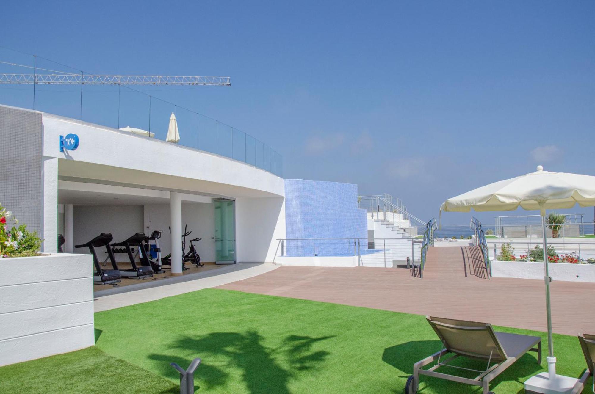 Infinity View By Mar Holidays - Arenales Del Sol Zewnętrze zdjęcie