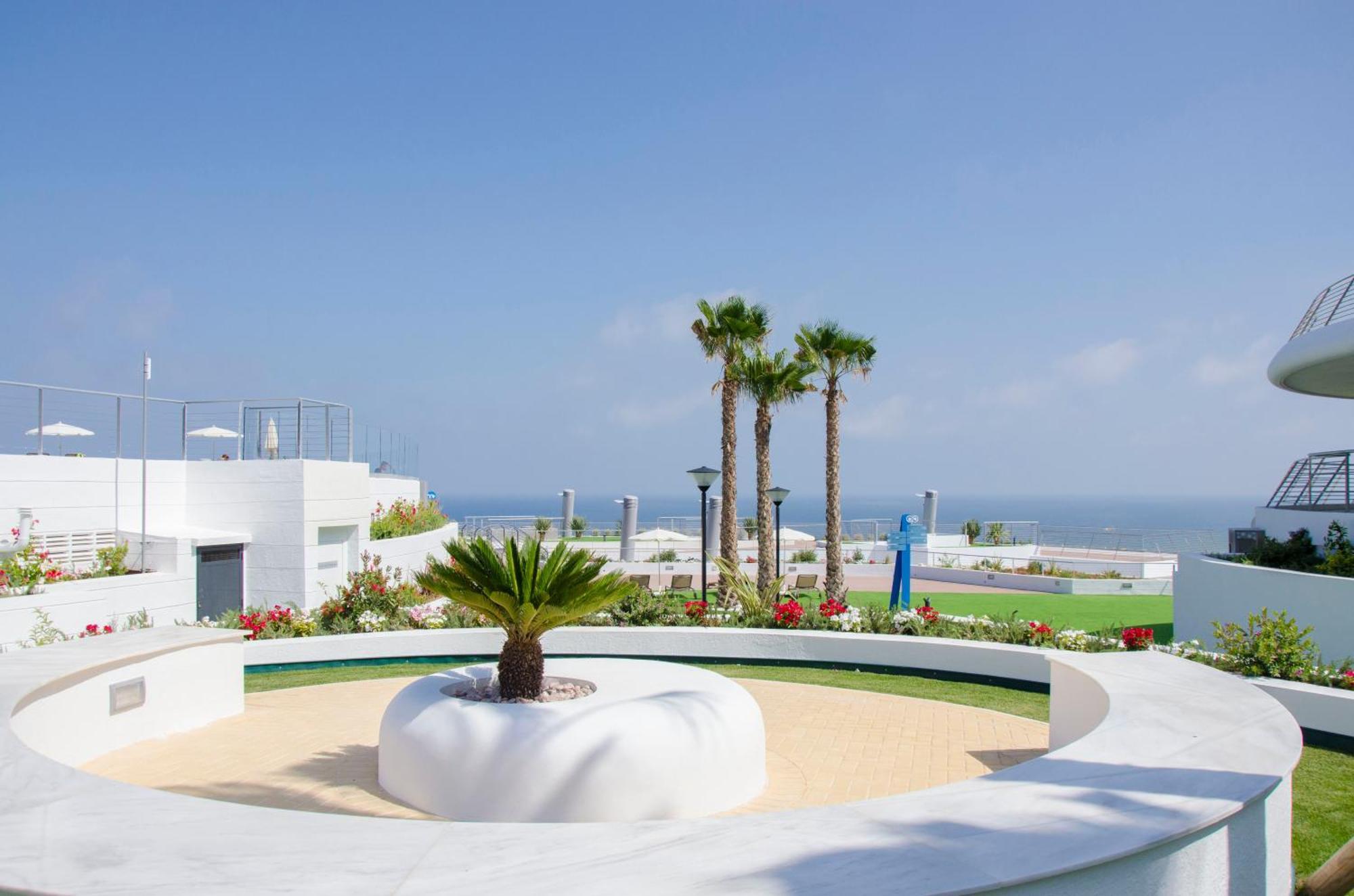 Infinity View By Mar Holidays - Arenales Del Sol Zewnętrze zdjęcie