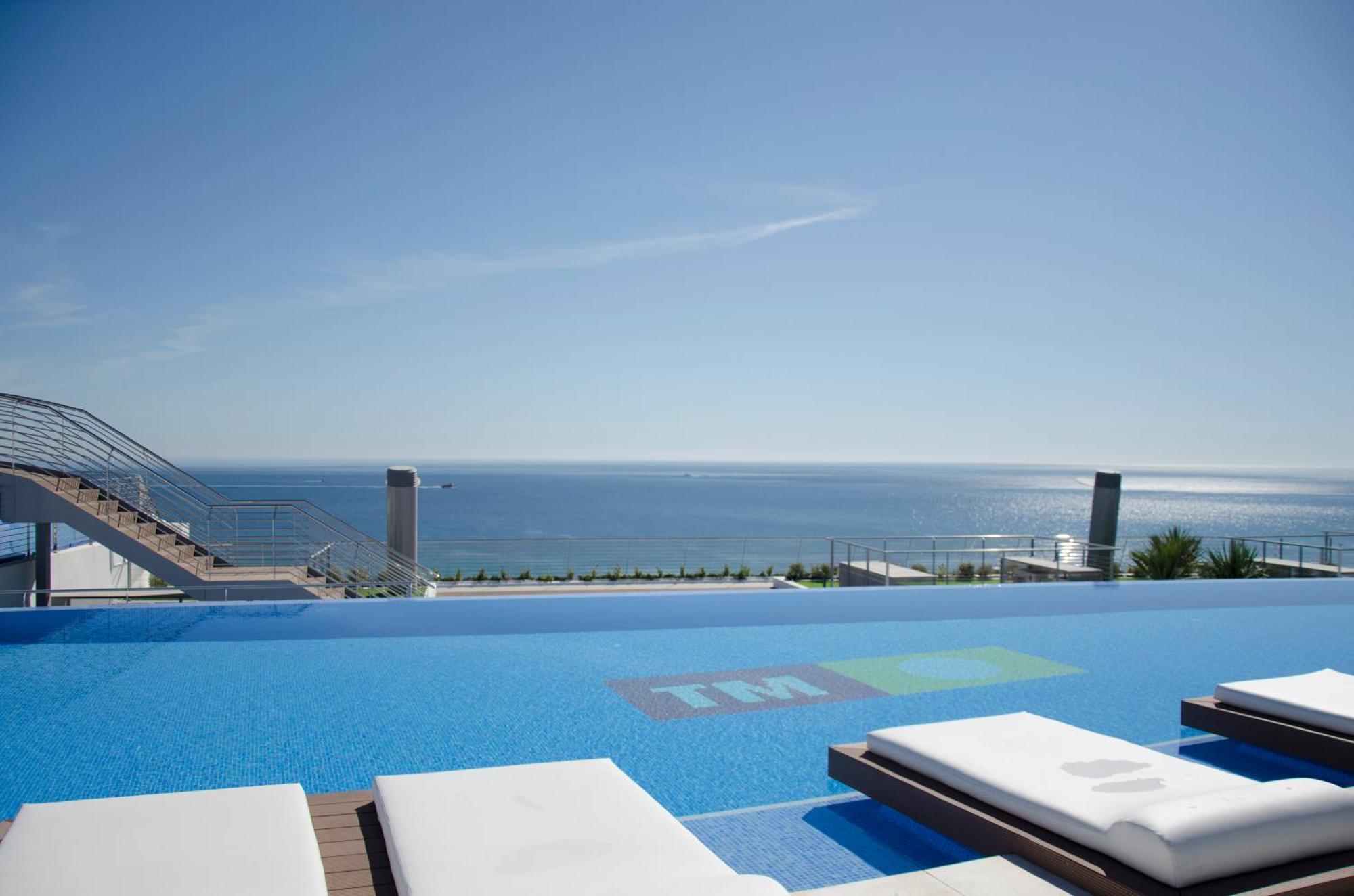 Infinity View By Mar Holidays - Arenales Del Sol Zewnętrze zdjęcie