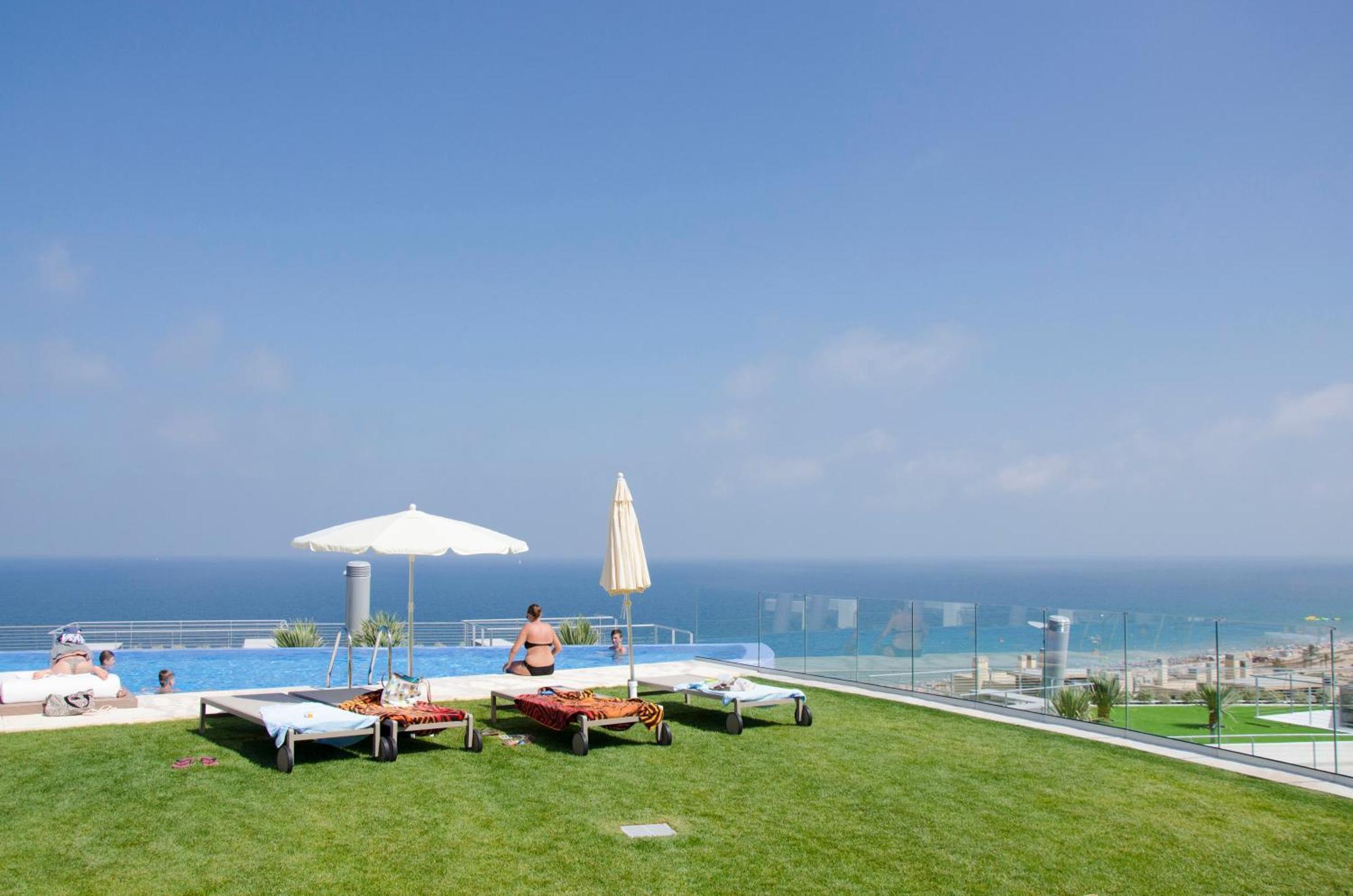 Infinity View By Mar Holidays - Arenales Del Sol Zewnętrze zdjęcie