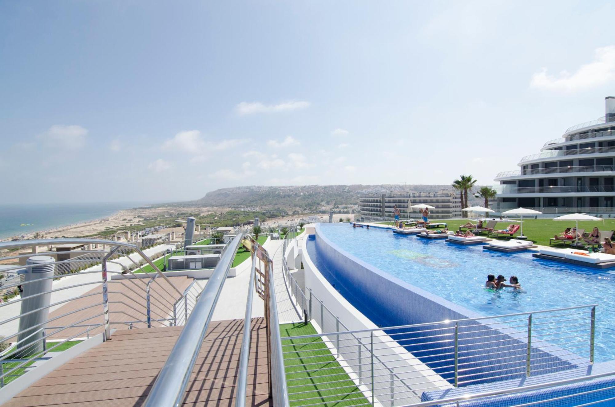 Infinity View By Mar Holidays - Arenales Del Sol Zewnętrze zdjęcie
