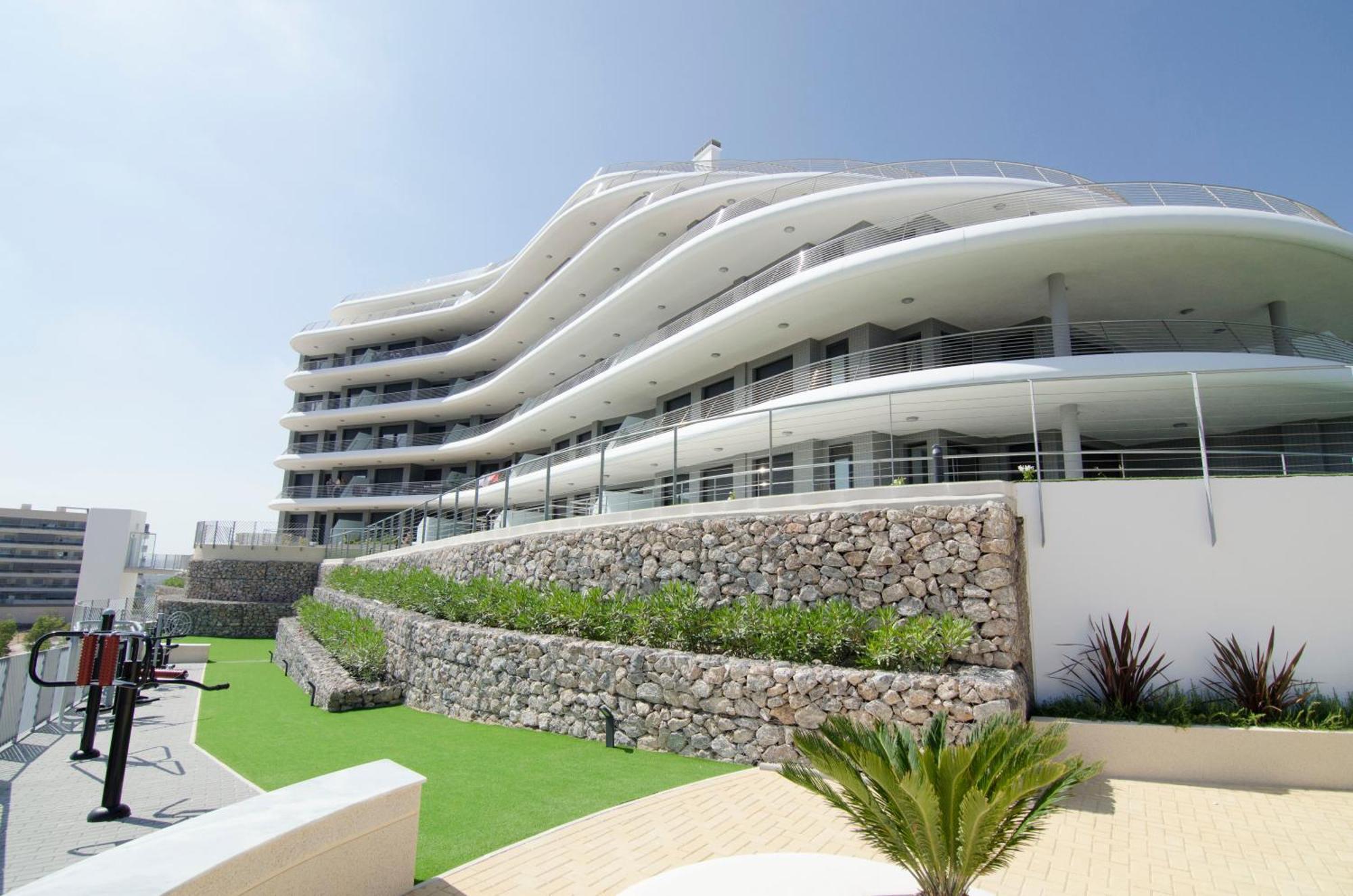 Infinity View By Mar Holidays - Arenales Del Sol Zewnętrze zdjęcie