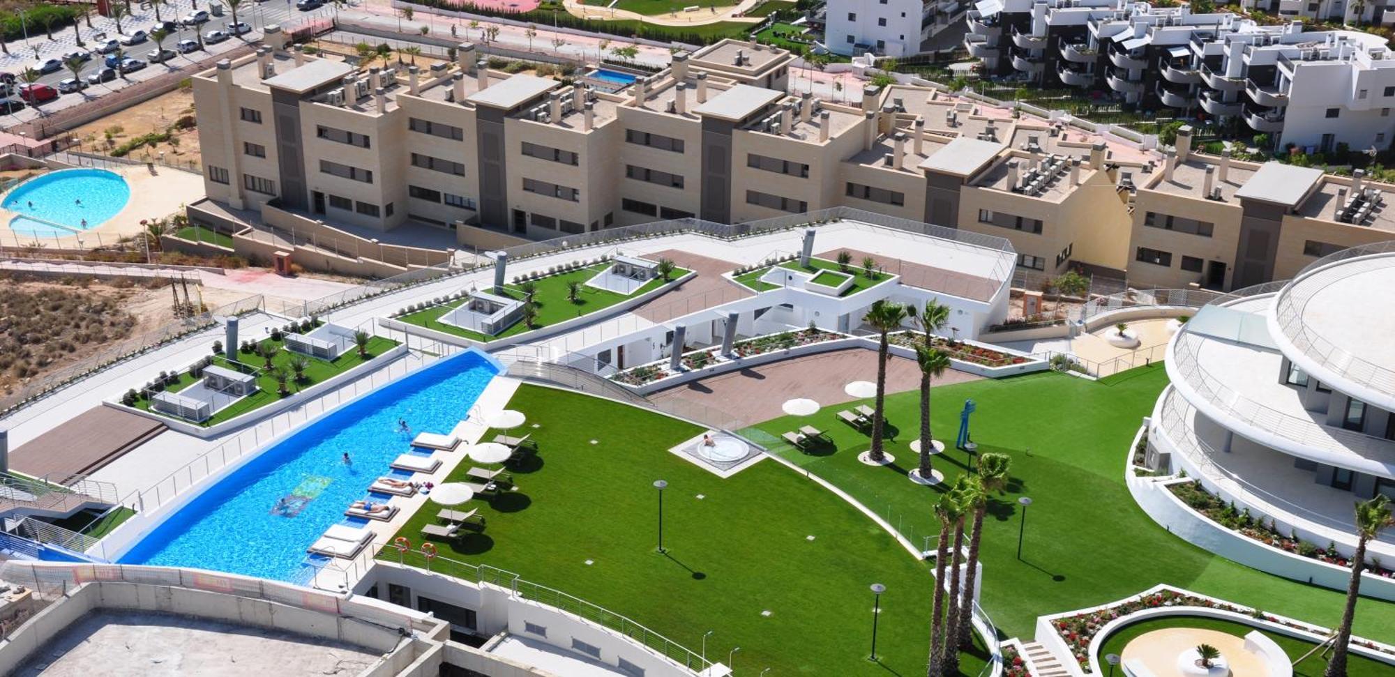 Infinity View By Mar Holidays - Arenales Del Sol Zewnętrze zdjęcie