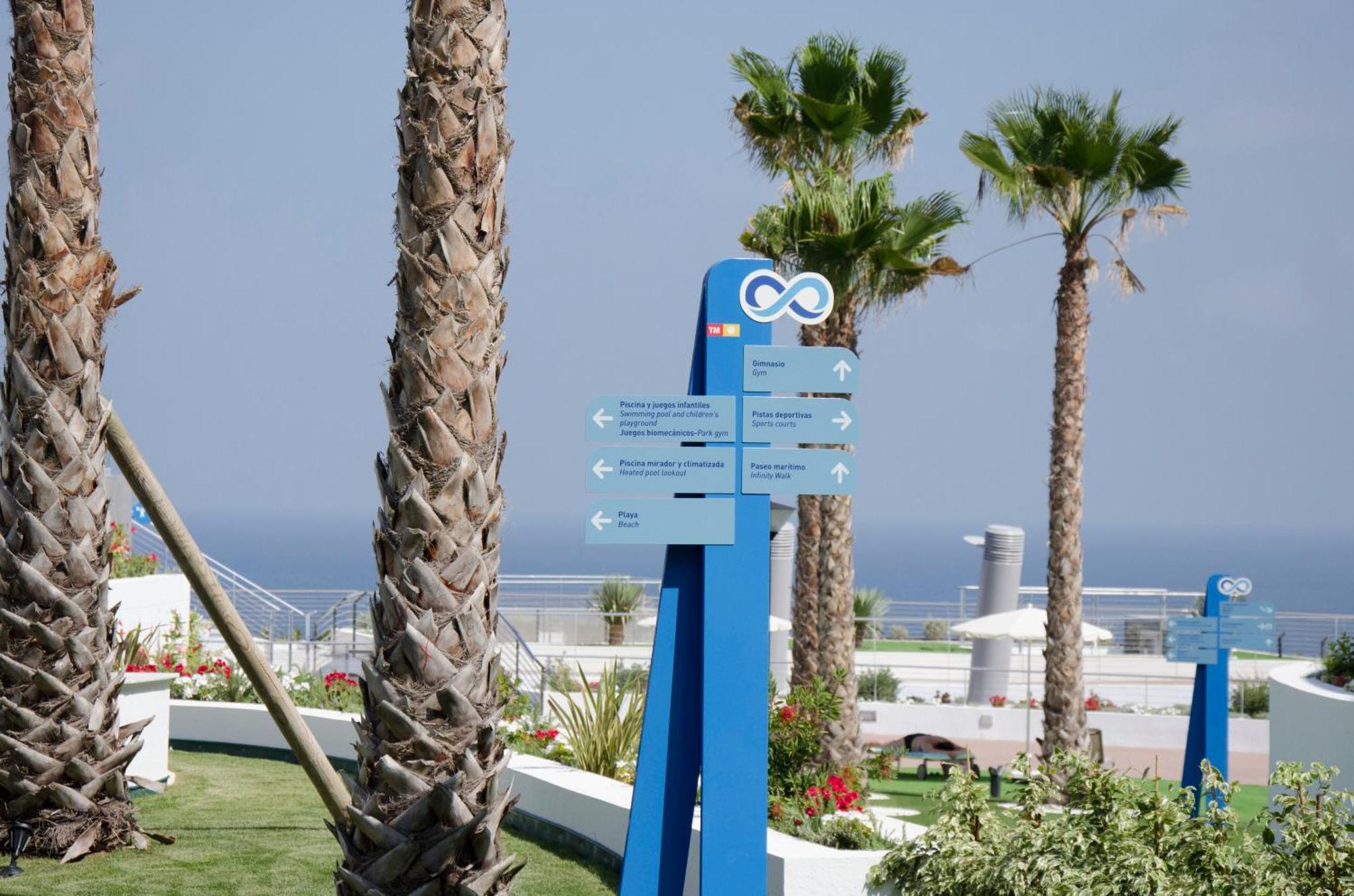 Infinity View By Mar Holidays - Arenales Del Sol Zewnętrze zdjęcie