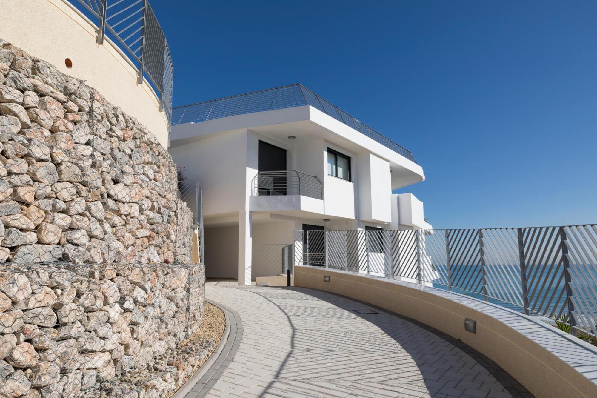 Infinity View By Mar Holidays - Arenales Del Sol Zewnętrze zdjęcie