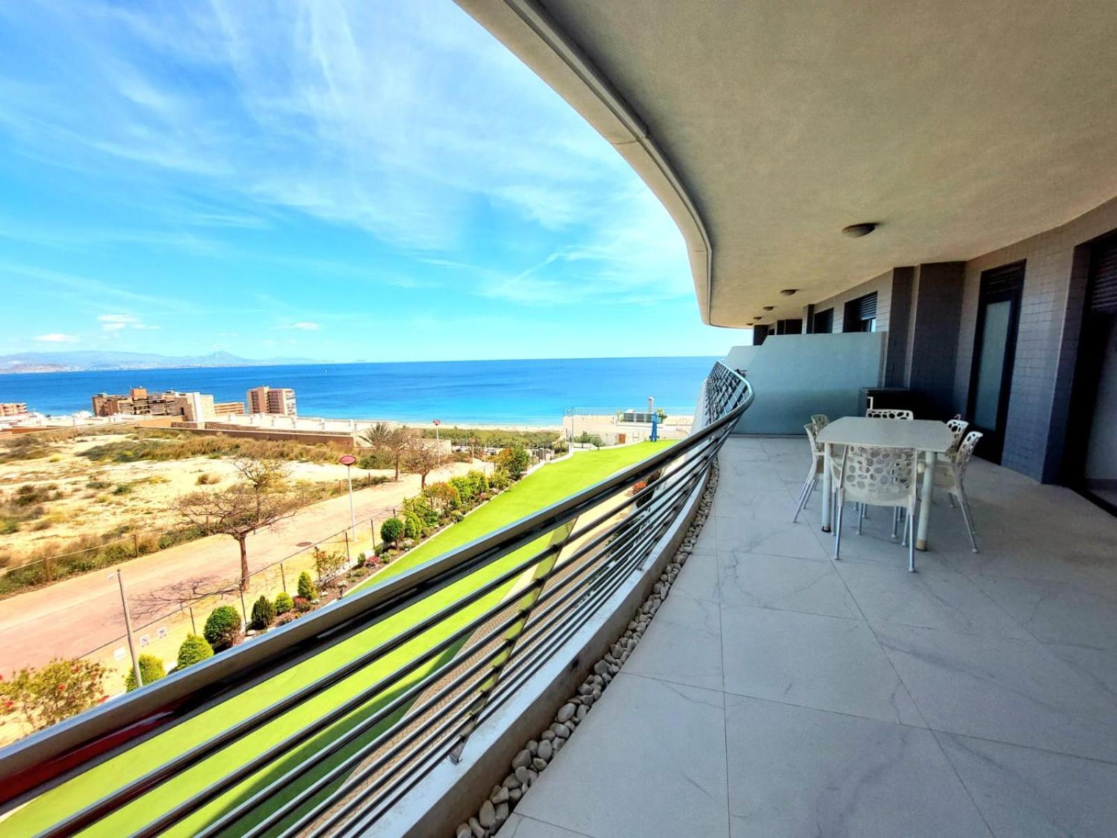 Infinity View By Mar Holidays - Arenales Del Sol Zewnętrze zdjęcie