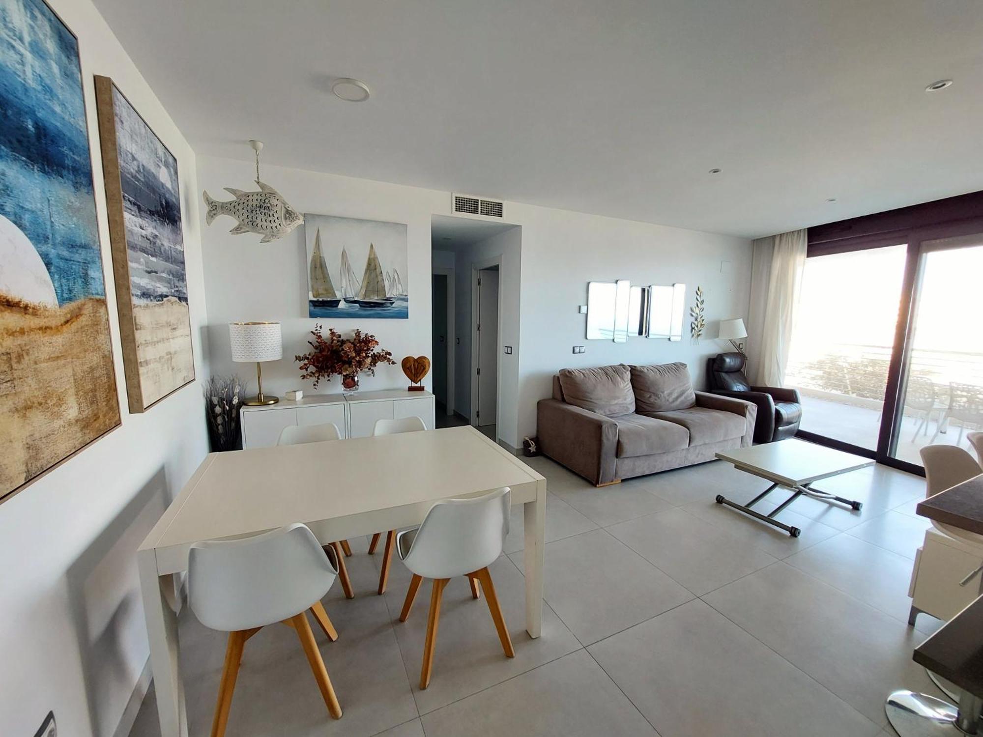 Infinity View By Mar Holidays - Arenales Del Sol Zewnętrze zdjęcie