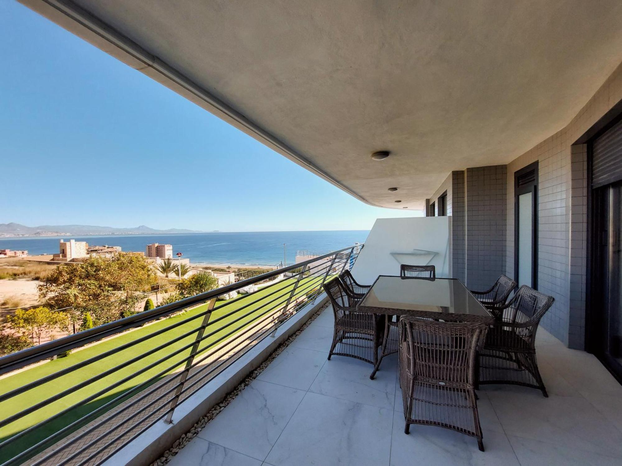 Infinity View By Mar Holidays - Arenales Del Sol Zewnętrze zdjęcie