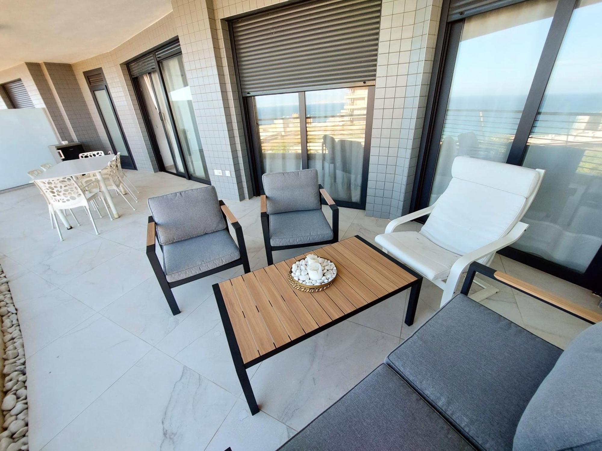 Infinity View By Mar Holidays - Arenales Del Sol Zewnętrze zdjęcie