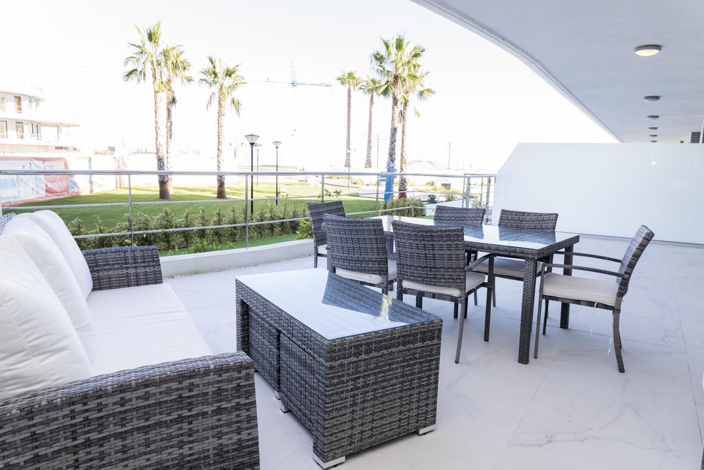 Infinity View By Mar Holidays - Arenales Del Sol Zewnętrze zdjęcie