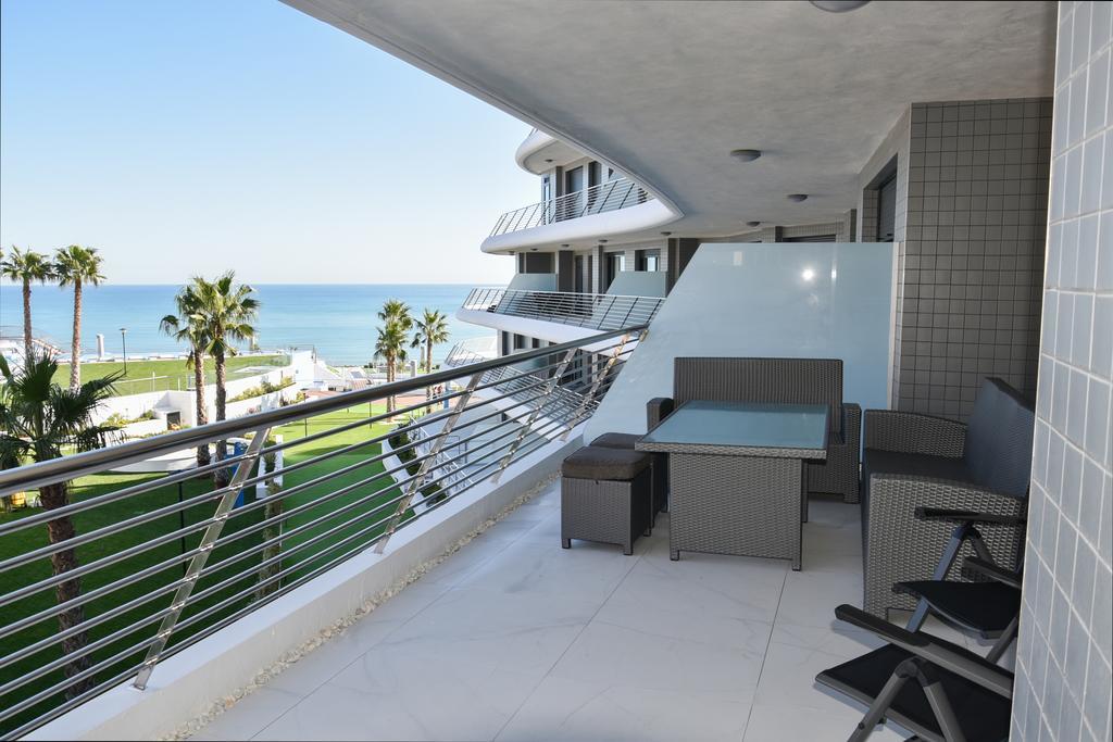 Infinity View By Mar Holidays - Arenales Del Sol Zewnętrze zdjęcie