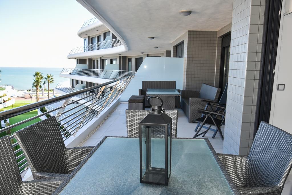 Infinity View By Mar Holidays - Arenales Del Sol Zewnętrze zdjęcie