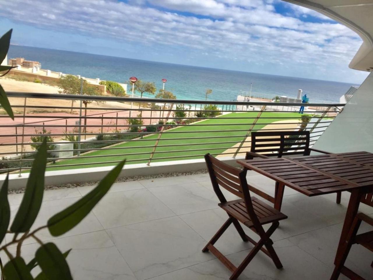 Infinity View By Mar Holidays - Arenales Del Sol Zewnętrze zdjęcie