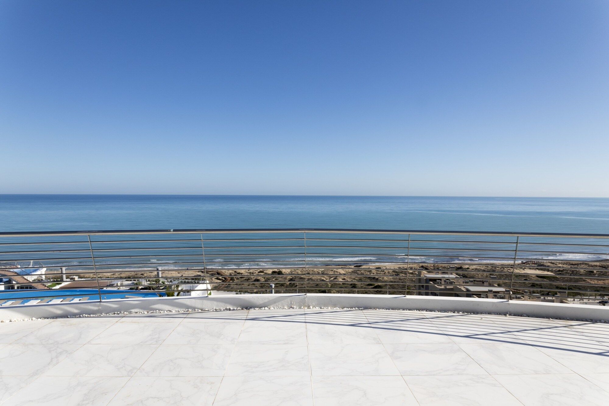 Infinity View By Mar Holidays - Arenales Del Sol Zewnętrze zdjęcie