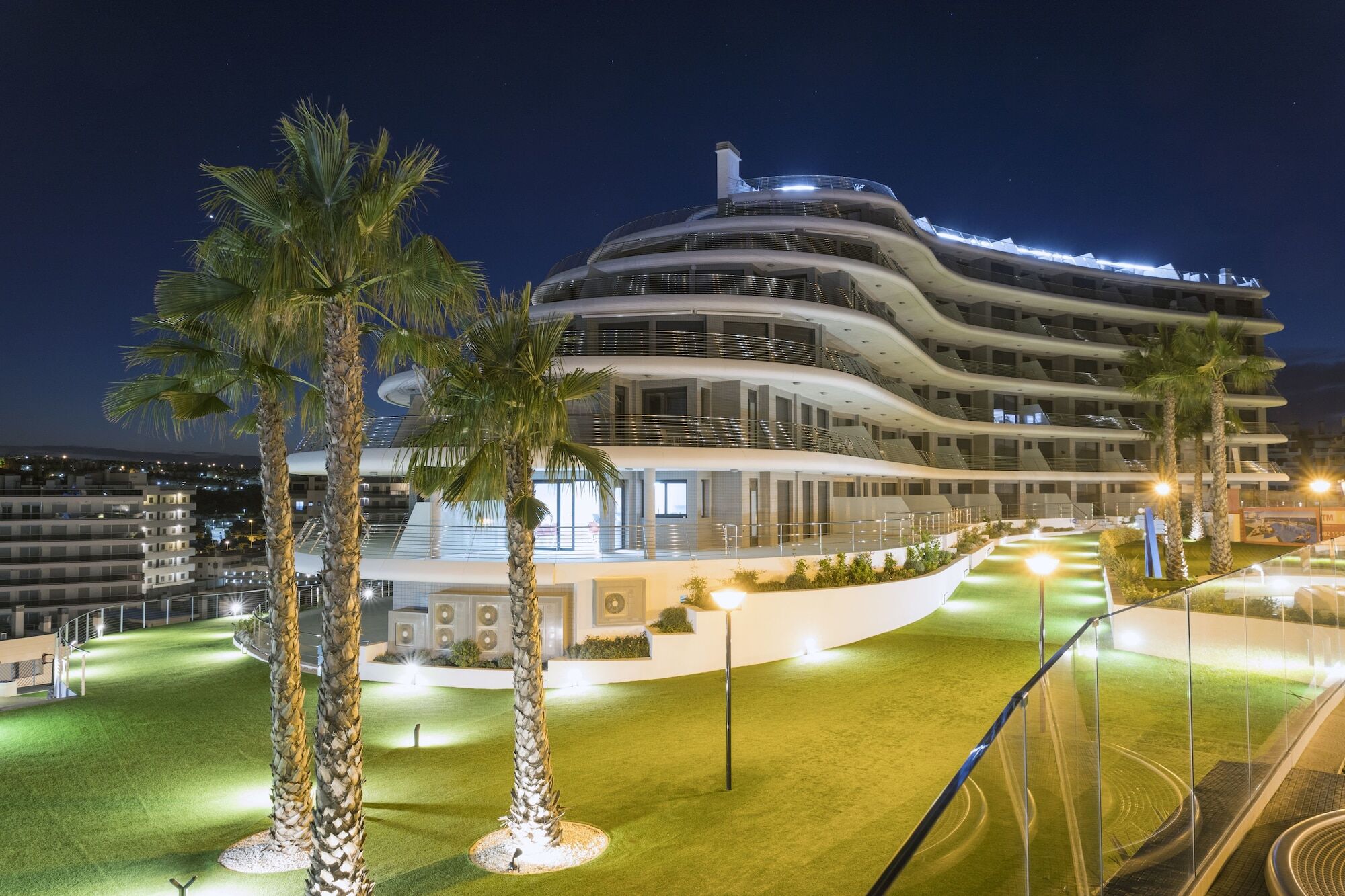 Infinity View By Mar Holidays - Arenales Del Sol Zewnętrze zdjęcie