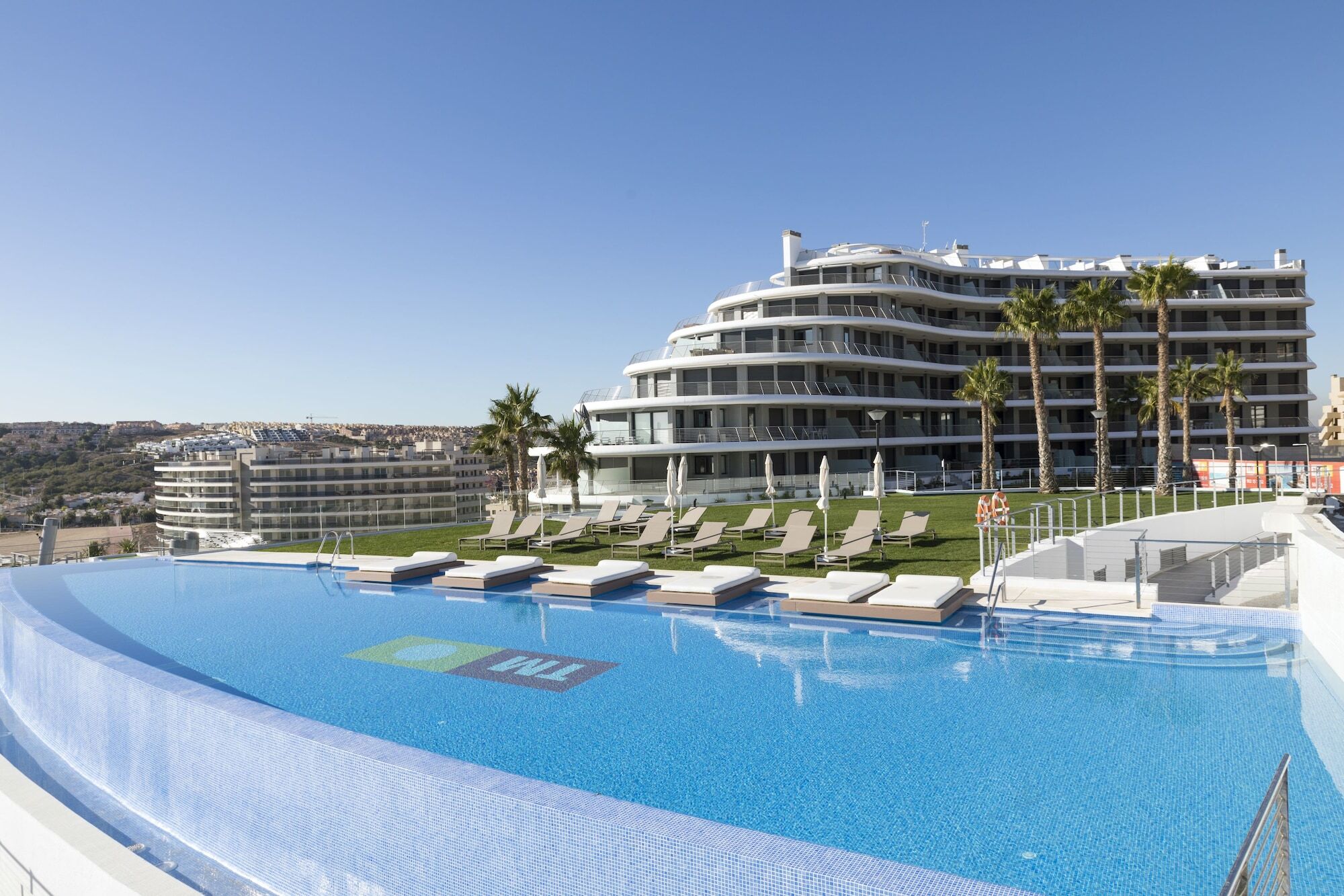 Infinity View By Mar Holidays - Arenales Del Sol Zewnętrze zdjęcie