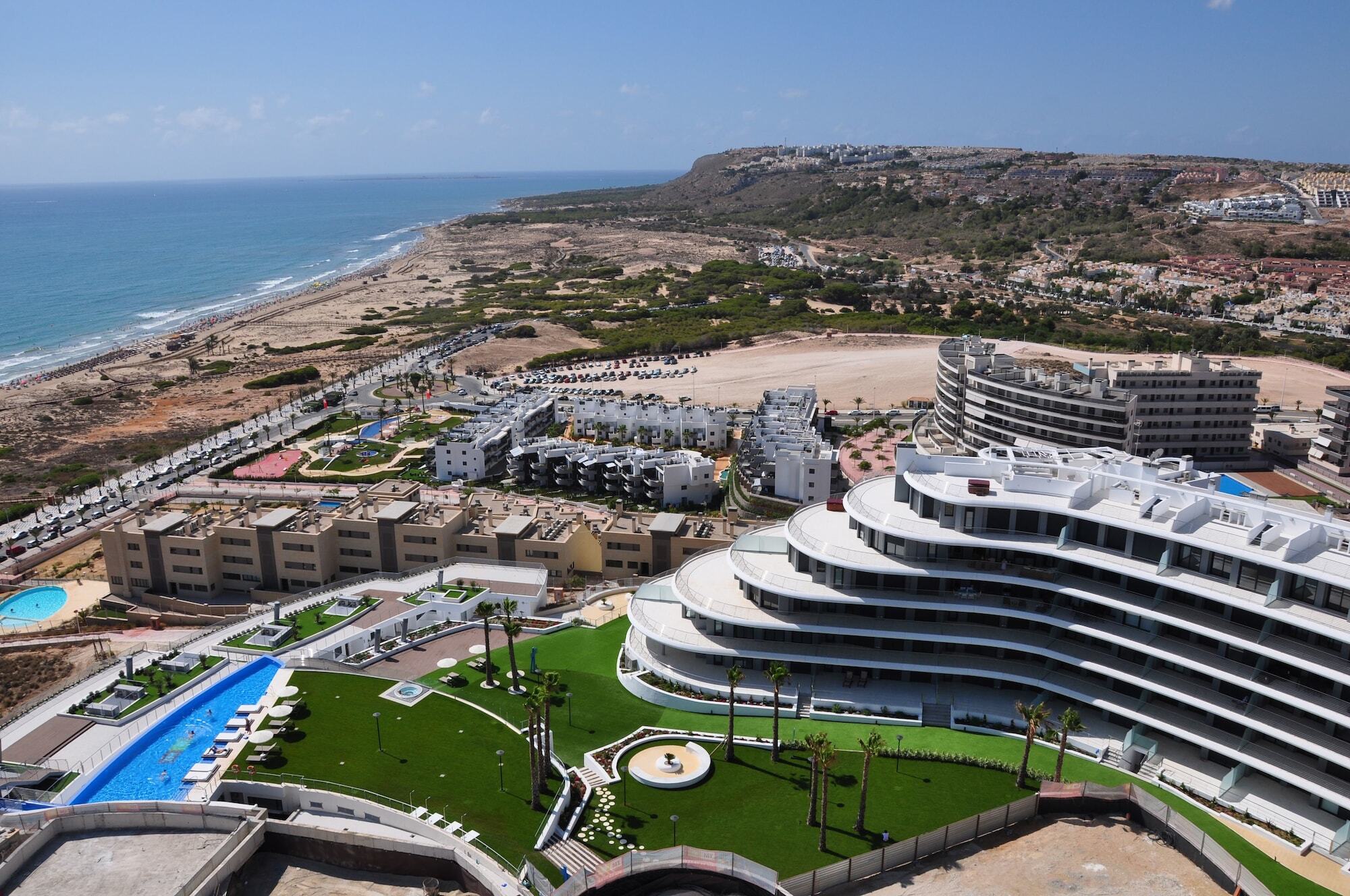 Infinity View By Mar Holidays - Arenales Del Sol Zewnętrze zdjęcie